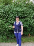 Tatyana, 66, Mahilyow