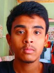 Abhi, 19 лет, Dhupgāri
