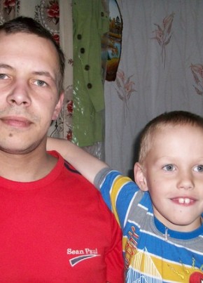 Игорь, 43, Россия, Кольчугино
