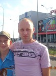 олег, 44 года, Ульяновск