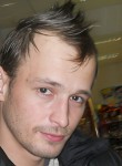 Makc, 35 лет