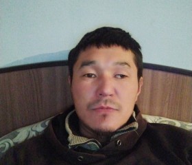 Адилет, 32 года, Алматы