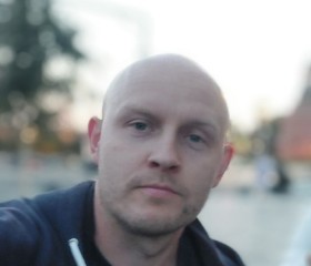 Константин, 39 лет, Пермь