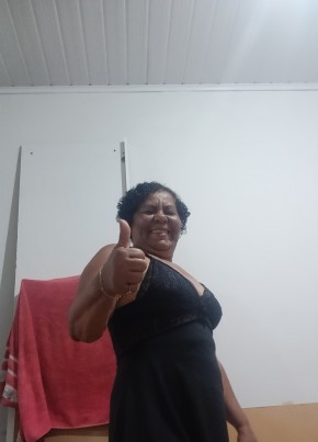 Maria JosMartins из Salvador 59 лет