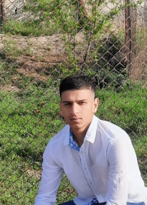 Refi Abbasov, 18, Azərbaycan Respublikası, Yevlakh