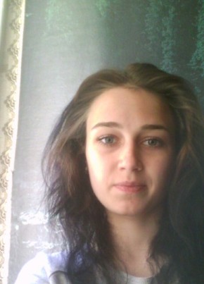 Кариша, 28, Україна, Миргород