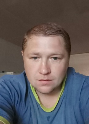 Фёдор, 44, Россия, Сямжа