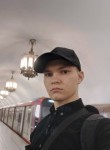 Дмитрий, 19 лет, Москва