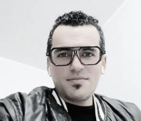 Moh, 37, Toukh