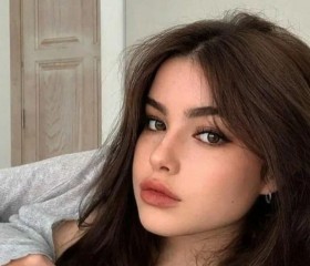 Nastya, 18, Ulyanovsk