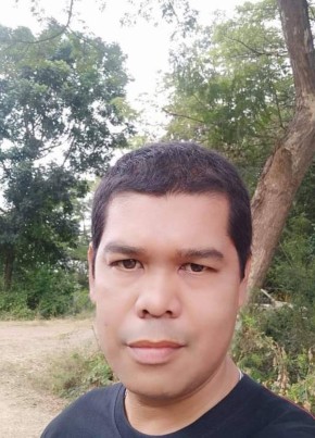 มานิตร มาเจริญ, 41, Thailand, Bangkok