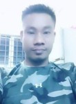 Khaing moelin, 25  , Taiping