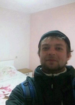Евгений из Новошахтинска 35 лет