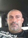Fareed, 52 года, Αμμόχωστος
