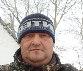 Игорь, 48 лет, Петропавл