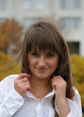 Katerina, 36, Russia, Saint Petersburg