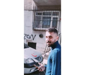 Serkan, 27 лет, İstanbul