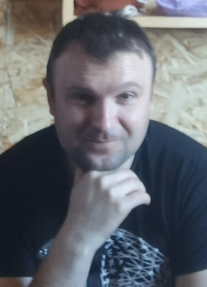 Гуран из Свободныя 42 года