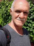 Giuseppe, 70 лет, São Paulo capital
