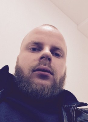 Max, 40, Russia, Podolsk