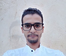 Nice boy, 38, Cairo