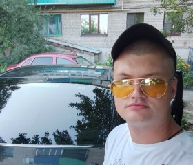 Игорь, 26 лет, Острогожск