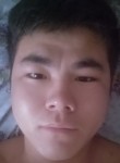 jenish Satanbaev, 23 года, Бишкек