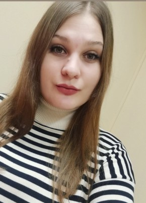 Марина, 29, Россия, Омск