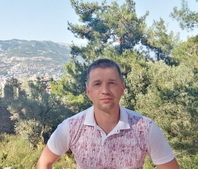 Анатолий, 41 год, Екатеринбург