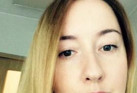Tatyana, 39 - Just Me