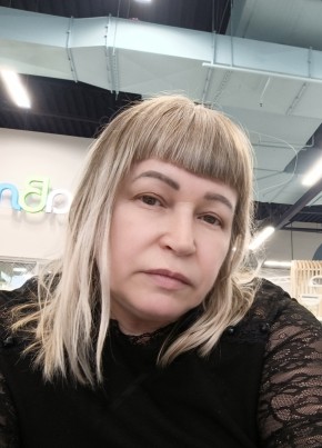 Viki из Новокузнецка 54 года