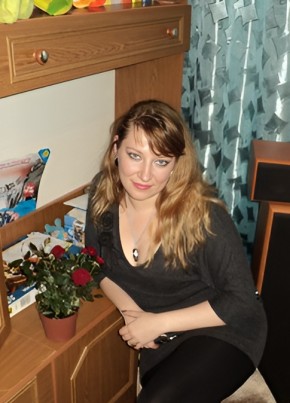 InGriD, 49, Russia, Saratov