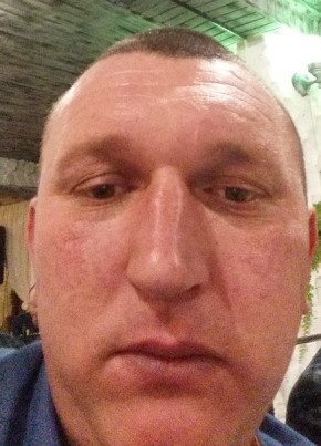 Марян, 38, Україна, Калуш