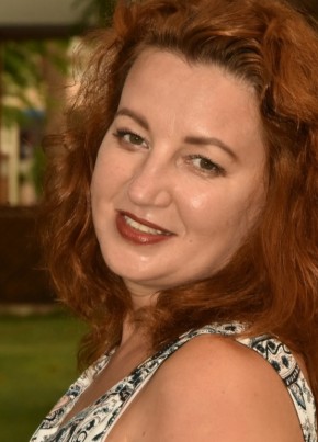 Svetlana, 46, Russia, Moscow