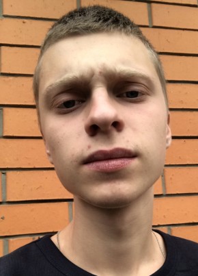 :a.tonov, 22, Россия, Оренбург