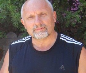 Nikolay Bychek, 59, Astrakhan