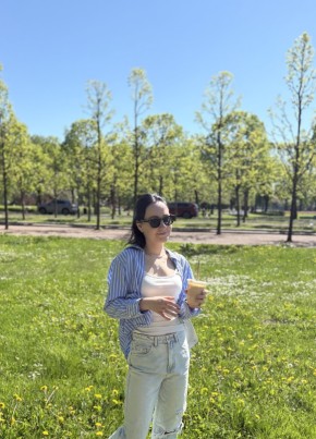 Veronika из Tallinn 25 лет