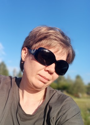 Sova, 35, Russia, Yekaterinburg