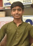 sudheerahmeddaid, 18 лет, حیدرآباد، سندھ