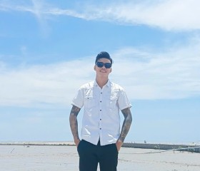 Khánh, 24, Vi Thanh