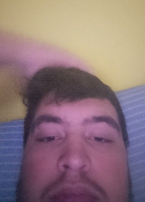 VITOR из Curitiba 18 лет