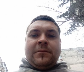 Andrei, 28 лет, Cluj-Napoca