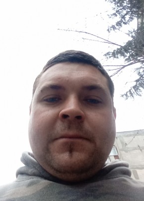 Andrei, 28, Romania, Cluj-Napoca