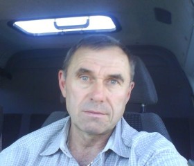 Владимир, 62 года, Нефтеюганск