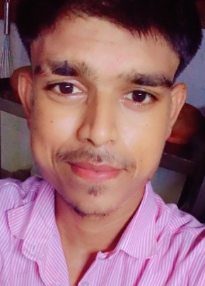 Manish jatav из New Delhi 21 год