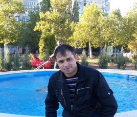 Иван, 39 лет, Одеса
