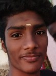 Jai Krishnan, 20 лет, Tindivanam