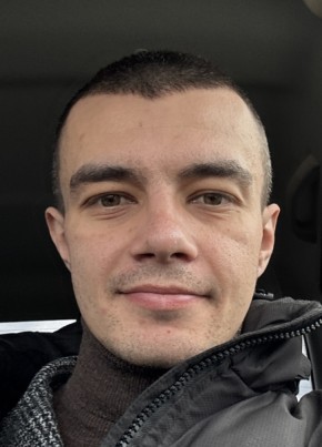 Дмитрий из Луганска 28 лет