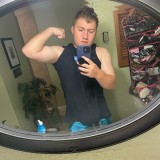 Nathan, 22  , Rosenberg