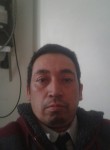 David España, 42, Colonia Lindavista